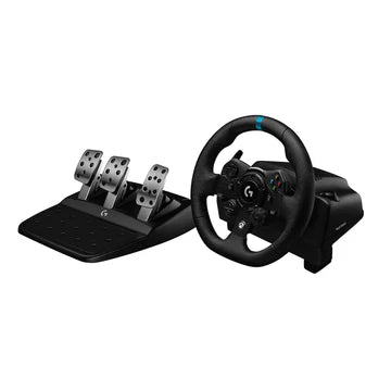 Volante Logitech G923 Xbox Series - Xbox One