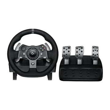 Volante Logitech G920 XBox One Series, PC