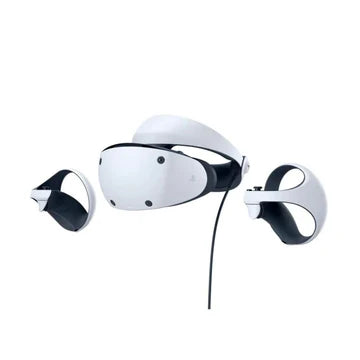Gafas de realidad virtual 2 VR2 + Horizon Call of the Mountain para PS5