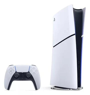 PlayStation 5 Slim Digital