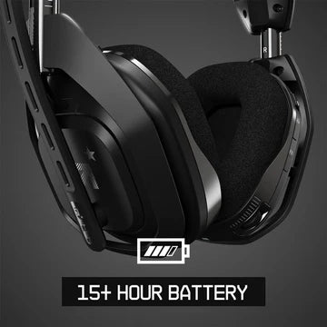 Diadema Astro A50 Wireless + Base Station PS5 - PS4 - PC - Mac