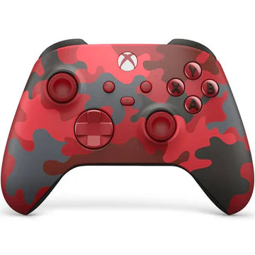 Control Xbox Series ediciones especiales