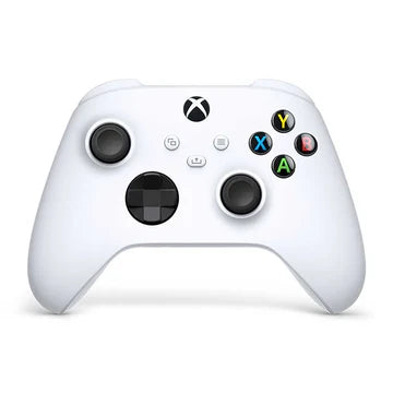 Xbox Series S Blanco