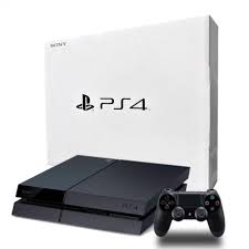 PlayStation 4 FAT + 1 Control + 3 Videojuegos Físicos - Bundle Completo