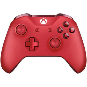 Control Xbox Series ediciones especiales